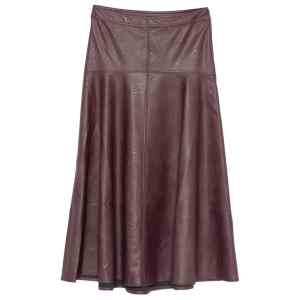Forte Forte Skirts BORDEAUX