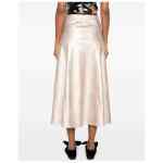 Forte Forte Skirts SILVER