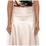 Forte Forte Skirts SILVER