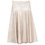 Forte Forte Skirts SILVER