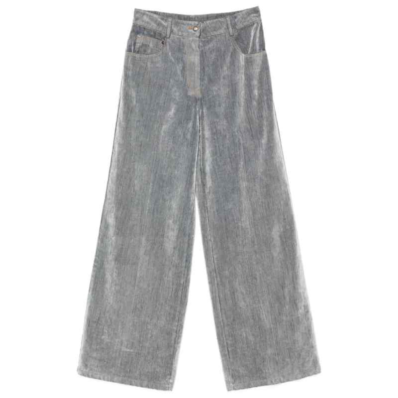 200028436-fw26-fortefortemain-15337mypantsgrey Forte Forte Jeans GREY