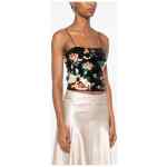Forte Forte Top MULTICOLOR