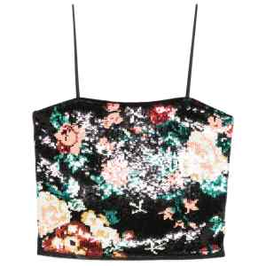 Forte Forte Top MULTICOLOR