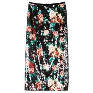 Forte Forte Skirts MULTICOLOR