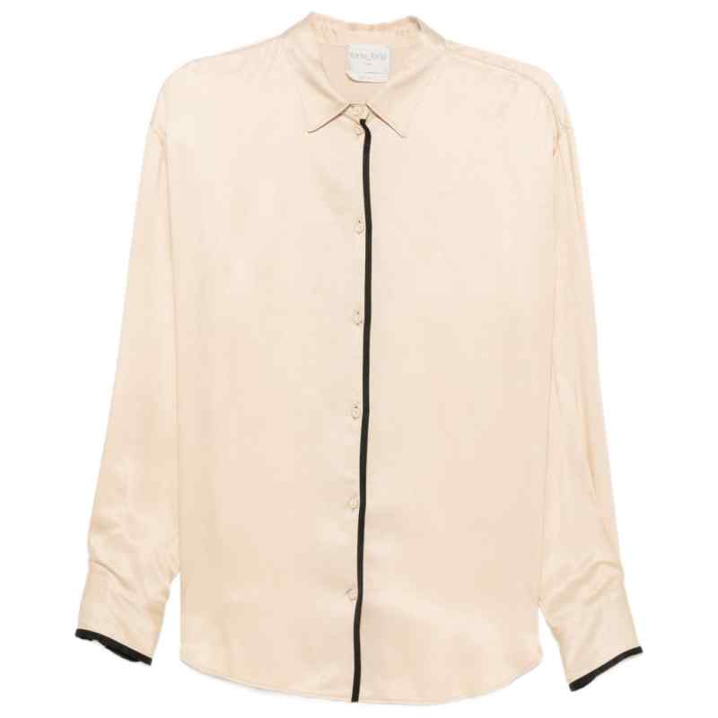 200028456-fw26-fortefortemain-15372myshirtivory Forte Forte Shirts
