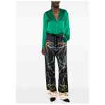 Forte Forte Shirts GREEN