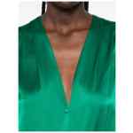 Forte Forte Shirts GREEN