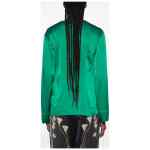 Forte Forte Shirts GREEN