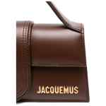 JACQUEMUS Bags.. BROWN