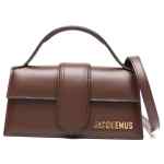 JACQUEMUS Bags.. BROWN