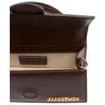 JACQUEMUS Bags.. BROWN