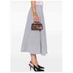 JACQUEMUS Bags.. BROWN