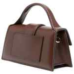 JACQUEMUS Bags.. BROWN