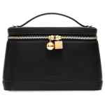 JACQUEMUS Bags.. BLACK