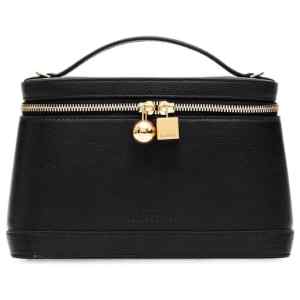 JACQUEMUS Bags.. BLACK