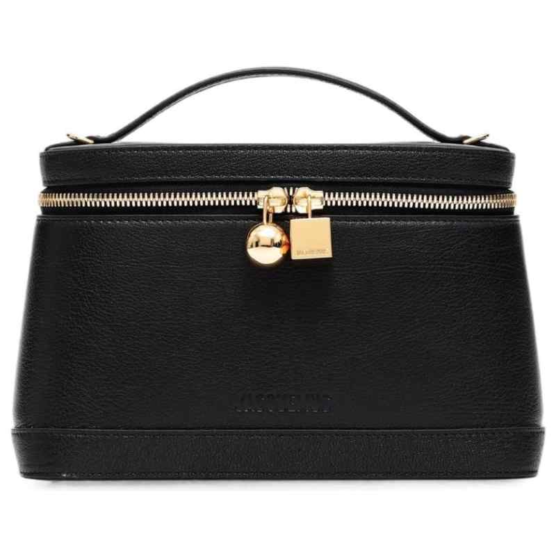 JACQUEMUS Bags.. BLACK