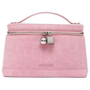 JACQUEMUS Bags.. PINK