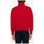 AMI PARIS Sweaters RED