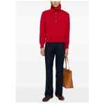 AMI PARIS Sweaters RED