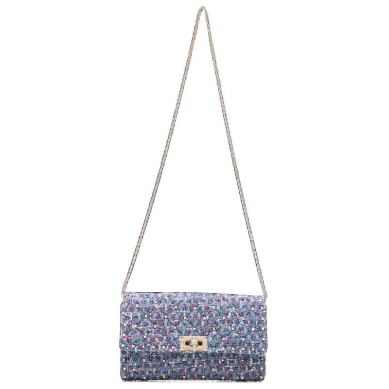 Valentino Garavani Bags.. LIGHT BLUE
