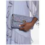 Valentino Garavani Bags.. LIGHT BLUE