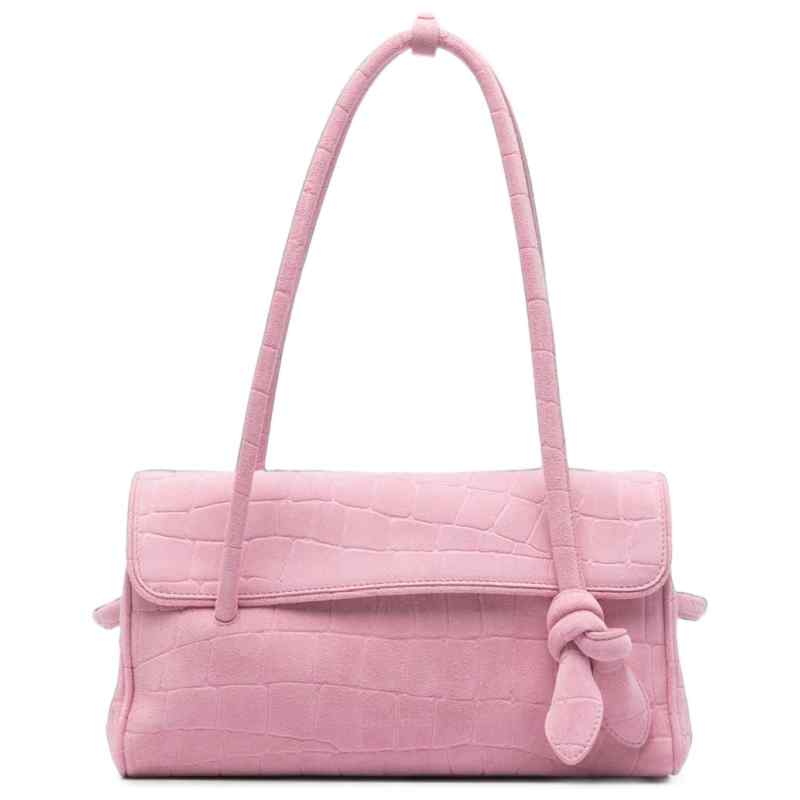 200028738-fw26-jacquemus-baw00467ac07a09410 JACQUEMUS Bags.. PINK