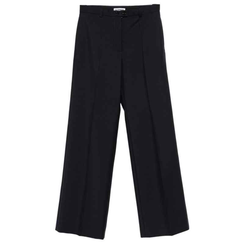 Jil Sander Trousers INK