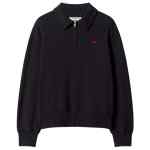 Maison Kitsuné MAISON KITSUNE' Sweatshirt BLACK
