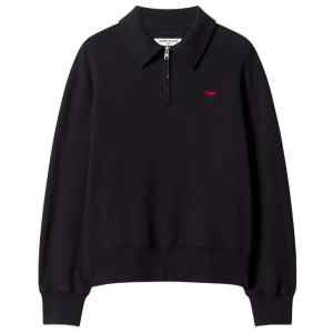 Maison Kitsuné MAISON KITSUNE' Sweatshirt BLACK