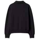 Maison Kitsuné MAISON KITSUNE' Sweatshirt BLACK