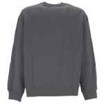 Maison Kitsuné MAISON KITSUNE' Sweatshirt DARK GREY