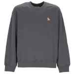 Maison Kitsuné MAISON KITSUNE' Sweatshirt DARK GREY