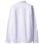Maison Kitsuné MAISON KITSUNE' Shirts WHITE