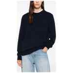 GUEST IN RESIDENCE Sweaters NAVY