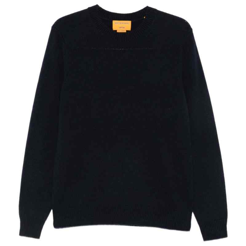 200029088-fw26-guestinresidence-u11010jhmid GUEST IN RESIDENCE Sweaters NAVY