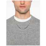 GUEST IN RESIDENCE Sweaters GREY
