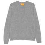 GUEST IN RESIDENCE Sweaters GREY