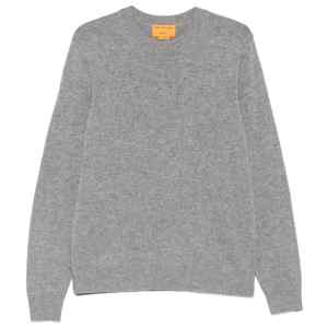 GUEST IN RESIDENCE Sweaters GREY