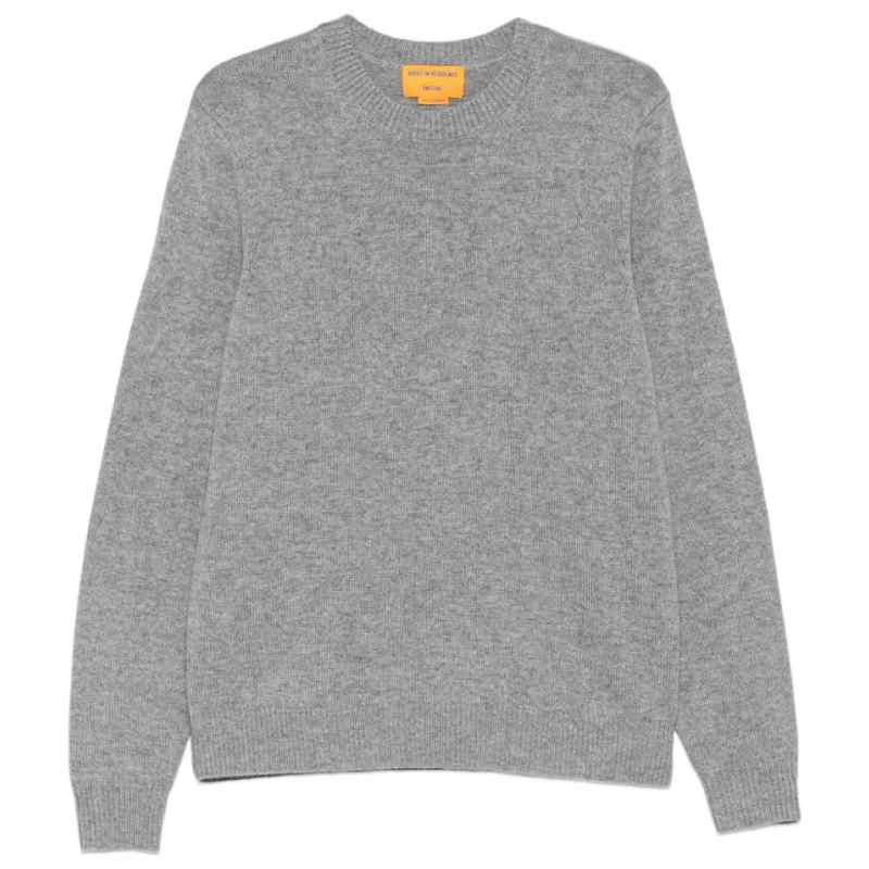 200029099-fw26-guestinresidence-u11010jhhgr GUEST IN RESIDENCE Sweaters GREY