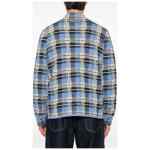 GUEST IN RESIDENCE Shirts LIGHT BLUE