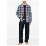 GUEST IN RESIDENCE Shirts LIGHT BLUE