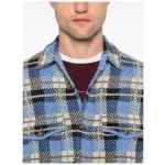 GUEST IN RESIDENCE Shirts LIGHT BLUE