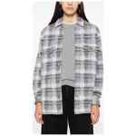 GUEST IN RESIDENCE Shirts GREY