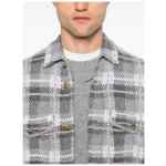 GUEST IN RESIDENCE Shirts GREY