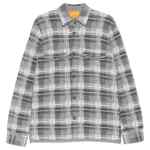 GUEST IN RESIDENCE Shirts GREY
