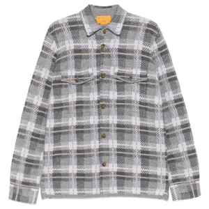 GUEST IN RESIDENCE Shirts GREY