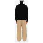 GUEST IN RESIDENCE Sweaters BLACK