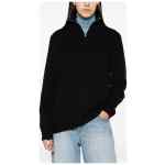 GUEST IN RESIDENCE Sweaters BLACK