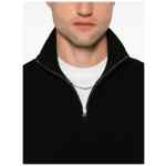 GUEST IN RESIDENCE Sweaters BLACK