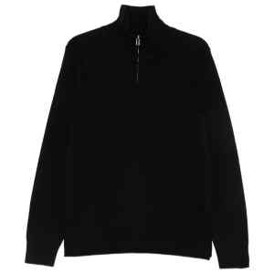 GUEST IN RESIDENCE Sweaters BLACK